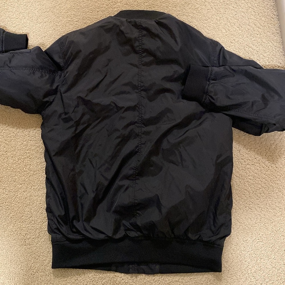 H&M Jacket, Small - Picture 5 of 5